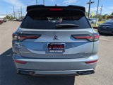 New 2025 Mitsubishi Outlander SEL image 5