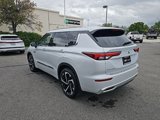 New 2025 Mitsubishi Outlander 4WD Plug-In Hybrid image 5