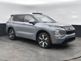 New 2025 Mitsubishi Outlander SEL image 2