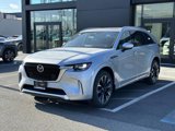 New 2025 MAZDA CX-90 3.3 Turbo S w/ Premium Package image 5