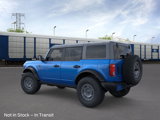 New 2025 Ford Bronco Big Bend image 4