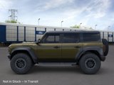 New 2024 Ford Bronco Raptor image 3