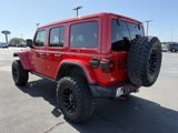 Used 2019 Jeep Wrangler Unlimited Rubicon image 4
