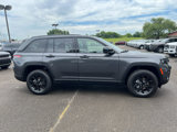 New 2025 Jeep Grand Cherokee Altitude image 4