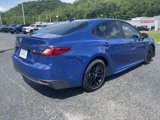Used 2025 Toyota Camry SE image 3