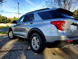 Used 2021 Ford Explorer XLT w/ Equipment Group 202A image 5