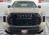 New 2025 Toyota Tundra TRD Pro image 2