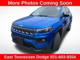 Used 2022 Jeep Compass Latitude w/ Sun and Sound Group image 3