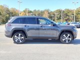 New 2024 Jeep Grand Cherokee Limited 4xe w/ Luxury Tech Group II image 3