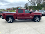 Used 2017 GMC Sierra 1500 SLT w/ SLT Premium Package image 5