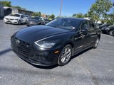 Used 2020 Hyundai Sonata SEL w/ Cargo Package image 2
