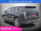 New 2025 Chevrolet Tahoe High Country image 2