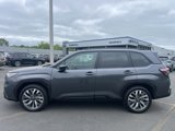Used 2025 Subaru Forester Touring image 2