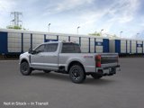 New 2025 Ford F250 4x4 Crew Cab Super Duty image 4