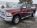 Used 2017 RAM 2500 Laramie w/ Snow Chief Group image 4