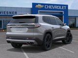New 2026 GMC Acadia Elevation image 4