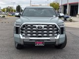New 2025 Toyota Tundra 1794 Edition image 2