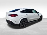 New 2025 Mercedes-Benz GLE 450 4MATIC Coupe image 5