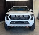 New 2025 Toyota Tacoma 4x4 Double Cab Hybrid image 3