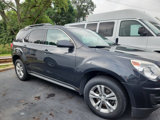 Used 2014 Chevrolet Equinox LT w/ Driver Convenience Package image 5