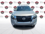 New 2025 Nissan Pathfinder SV w/ Cargo Package image 4