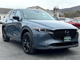 Used 2024 MAZDA CX-5 Carbon Edition image 3