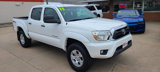 Used 2015 Toyota Tacoma 4x4 Double Cab image 3
