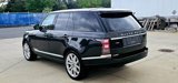 Used 2014 Land Rover Range Rover HSE image 6