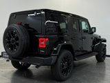 New 2025 Jeep Wrangler Unlimited Sahara w/ Safety Group image 3