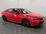 New 2026 Honda Civic Sport image 2