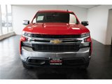 Used 2020 Chevrolet Silverado 1500 LT image 2
