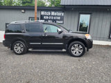 Used 2015 Nissan Armada SL w/ Moonroof Package image 2