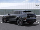 New 2026 Cadillac Lyriq V image 3