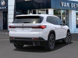 New 2025 Buick Enclave Sport Touring w/ Power Package image 4