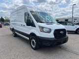 Certified 2023 Ford Transit 250 148 High Roof Extended image 3