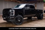 Used 2025 Ford F350 XL w/ FX4 Off-Road Package image 5