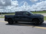 New 2025 RAM 1500 Laramie w/ Night Edition image 4