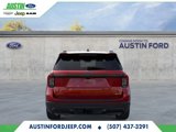 New 2025 Ford Explorer ST-Line image 5