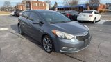 Used 2016 Kia Forte EX w/ EX Premium Technology Package image 3