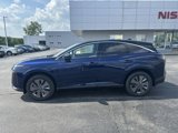 New 2025 Nissan Murano SL w/ Cargo Package image 5