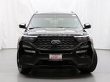 Used 2024 Ford Explorer ST w/ Equipment Group 401A image 5