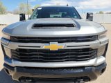 New 2025 Chevrolet Silverado 2500 Custom w/ Custom Value Package image 2