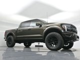 New 2025 Ford F150 Raptor image 4