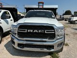 New 2024 RAM 5500 Tradesman image 3
