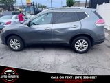 Used 2015 Nissan Rogue S image 6