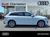New 2025 Audi Q7 3.0T Premium Plus image 2