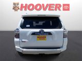 Used 2024 Toyota 4Runner TRD Off-Road Premium w/ Moonroof Package image 3