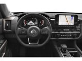 New 2025 Nissan Pathfinder Platinum image 4