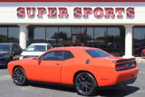 Used 2021 Dodge Challenger SXT w/ Blacktop Package image 6