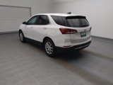Used 2022 Chevrolet Equinox LT image 5